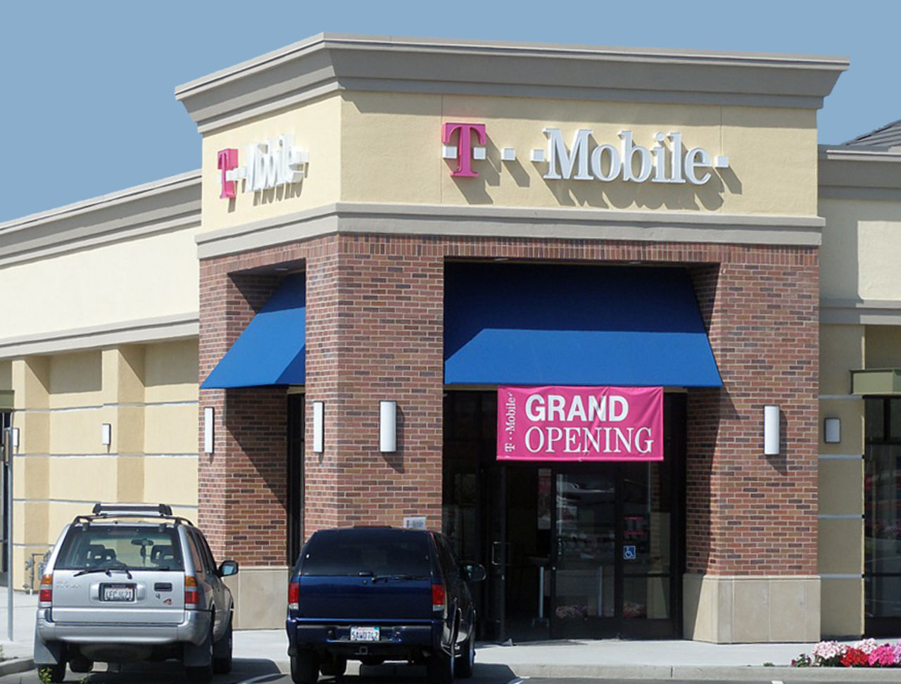 T-mobile låter kunder spara sin surfpott