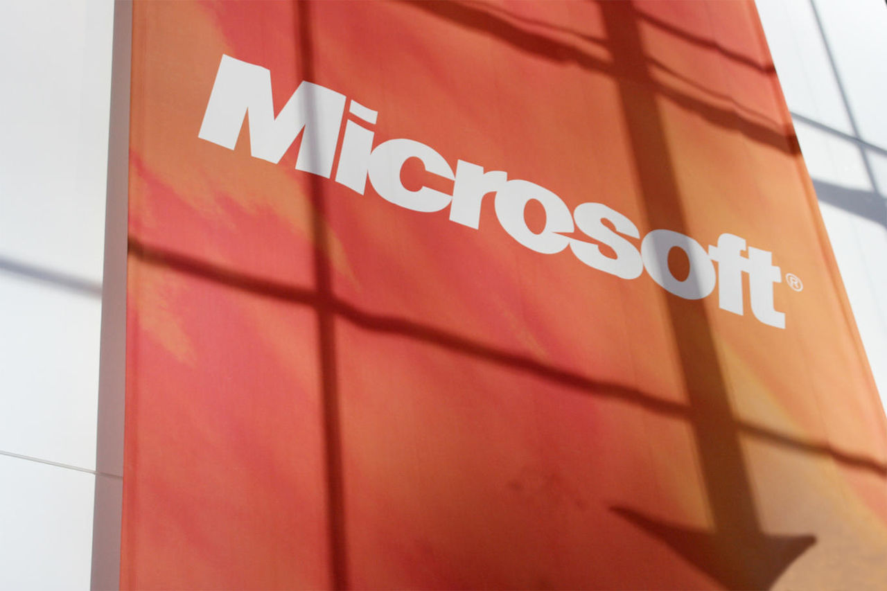 Microsoft arbetar med Arcadia