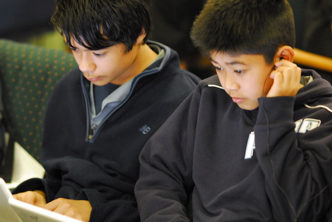 Facebook allt mindre populärt bland ungdomar