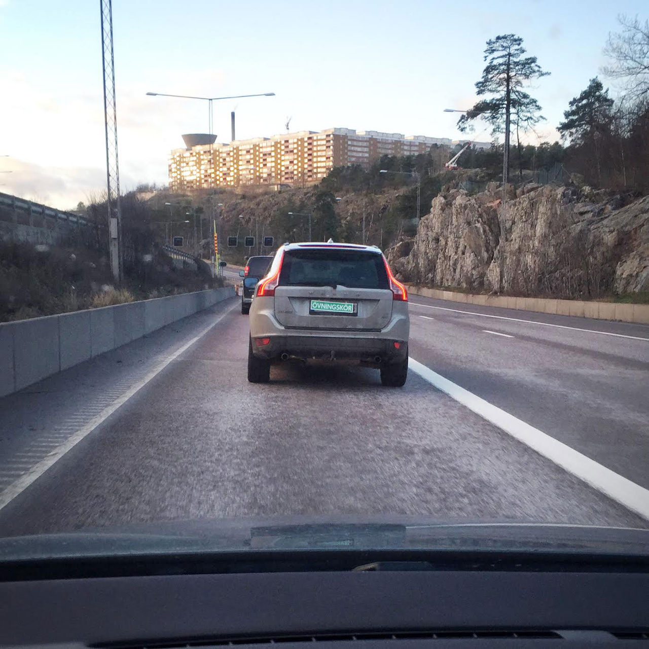 Det behövs kanske en kurs här va?