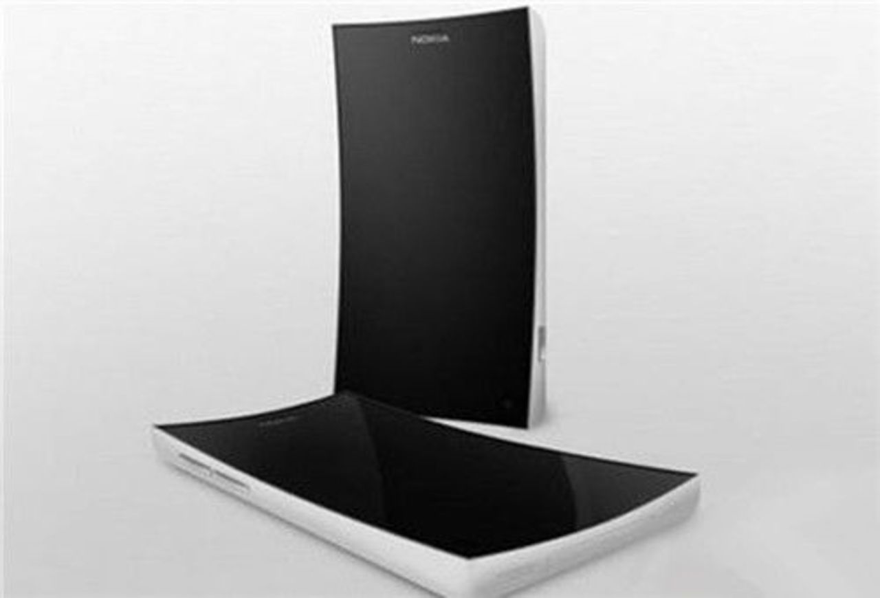 Nokia släpper Android-mobilen C1?