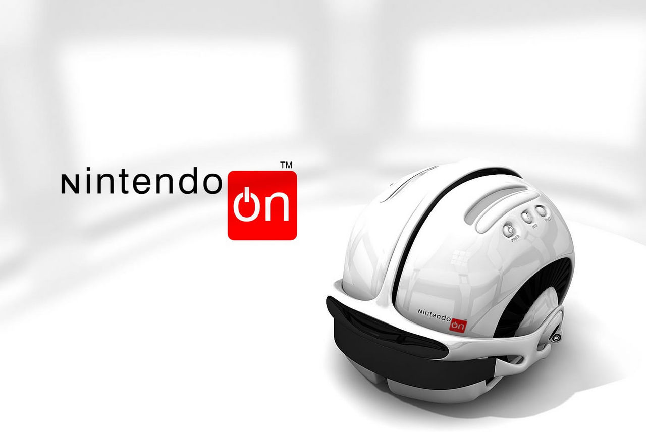 Nintendo arbetar redan nu på nya konsoler