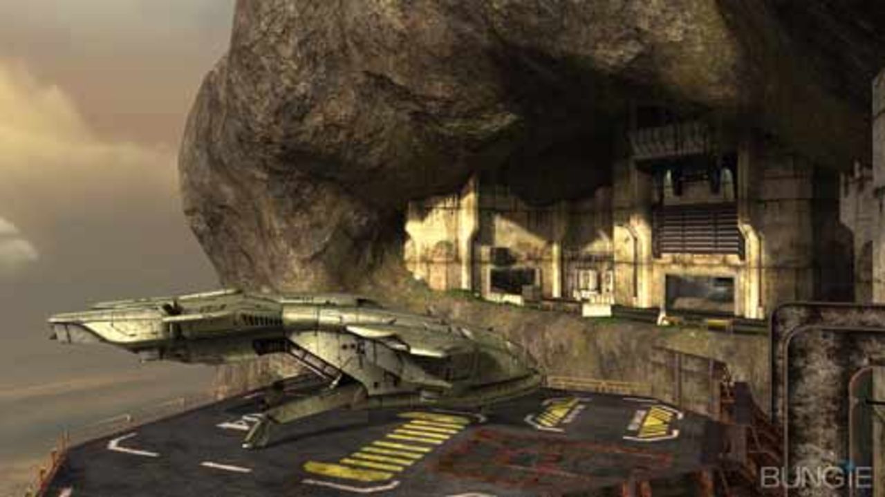 Heroic Map Pack till Halo 3!