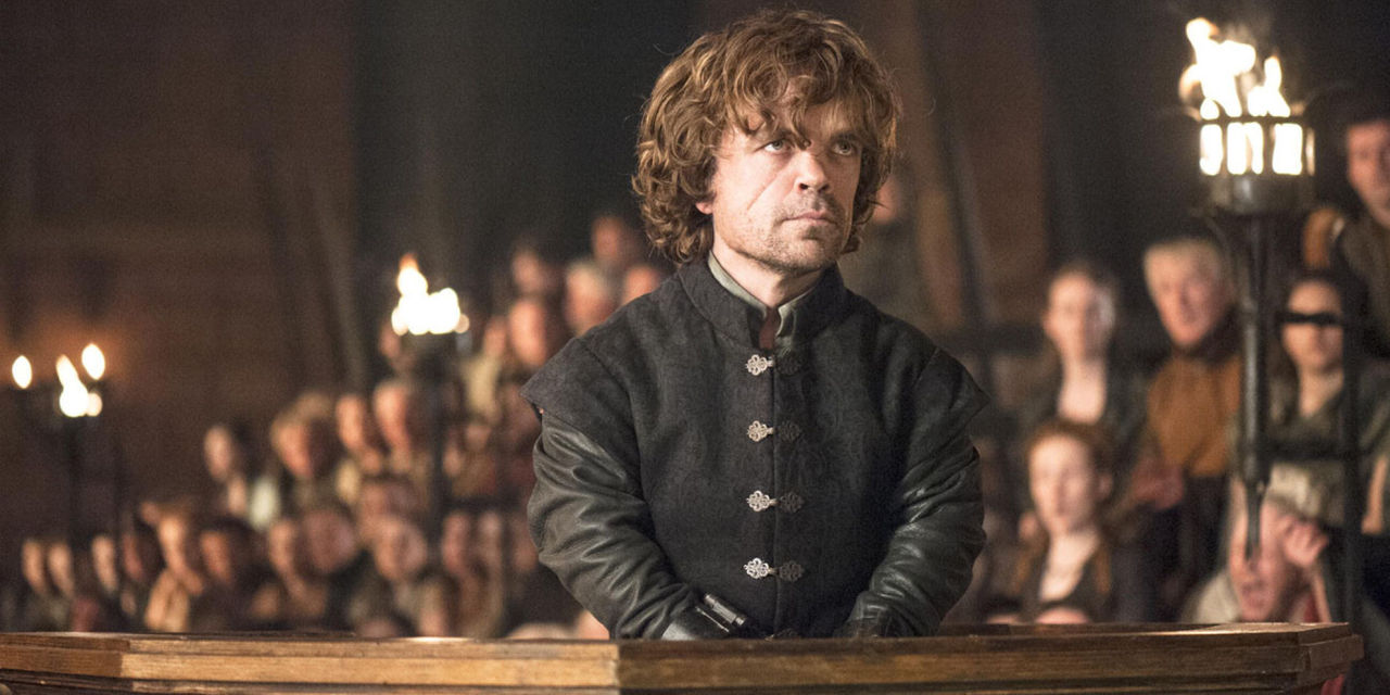 Game of Thrones mest nedladdade TV-serien 2014