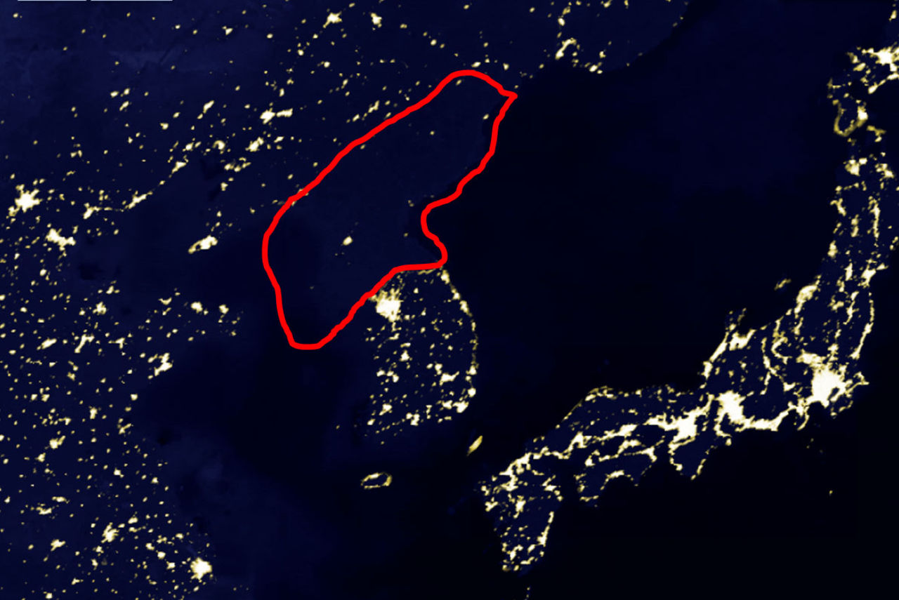Nordkorea anklagar USA för att sabotera deras Internet