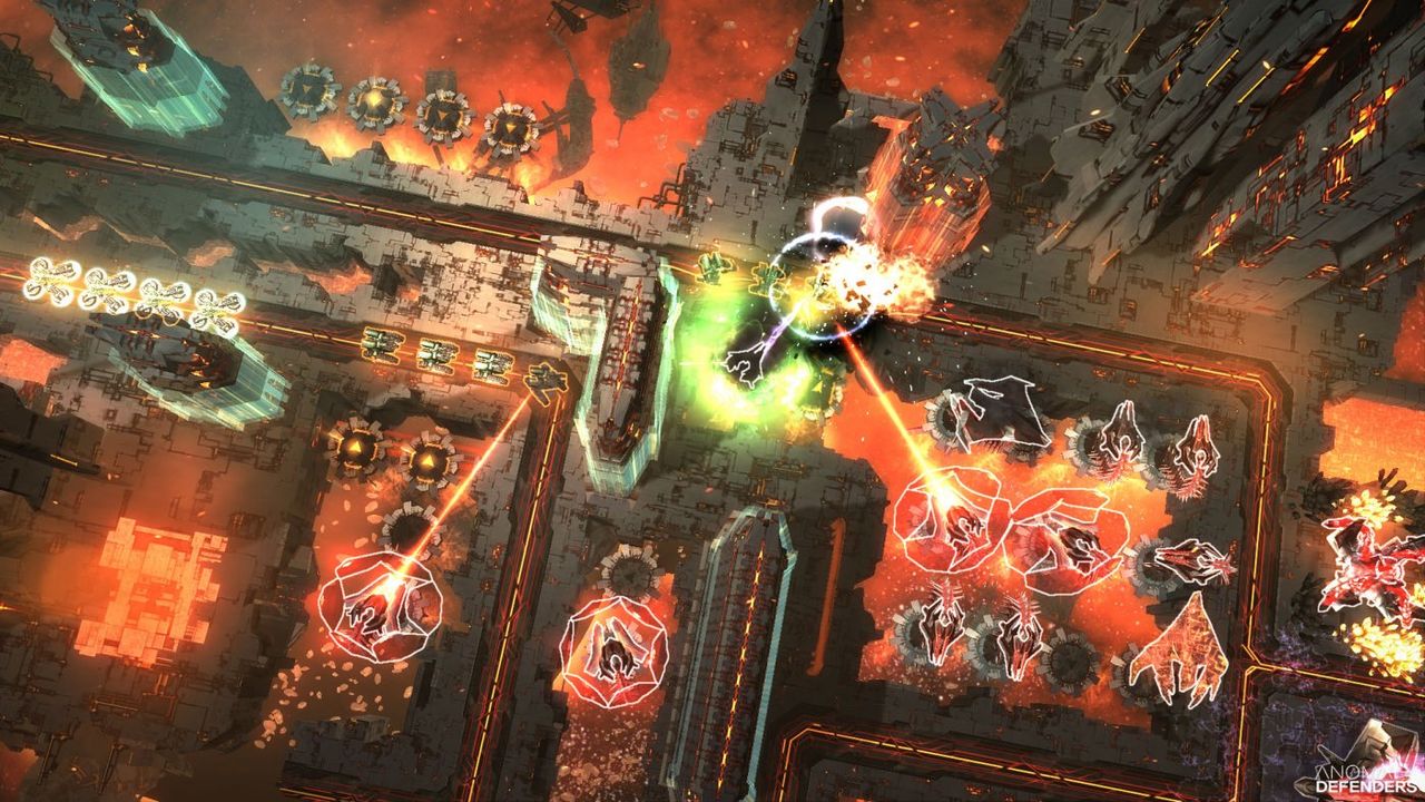 Några nyårskarameller på App Store