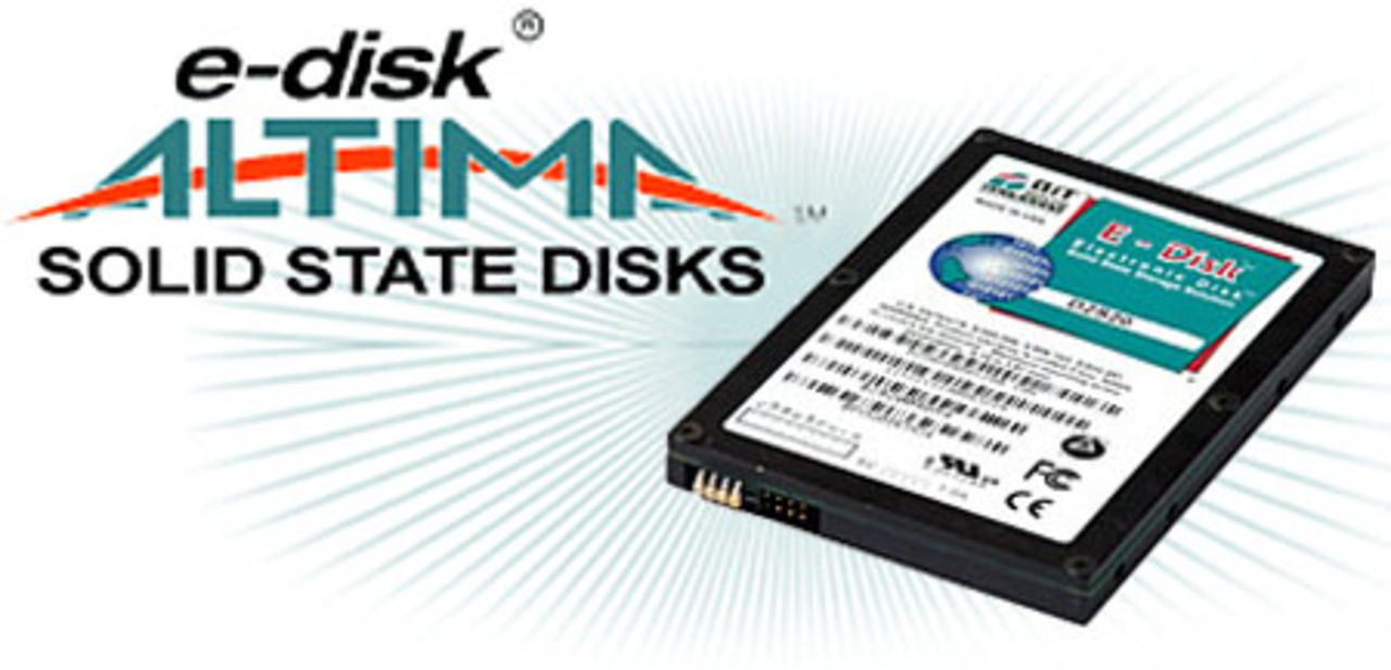 BitMicro ger oss 1,6TB SSD