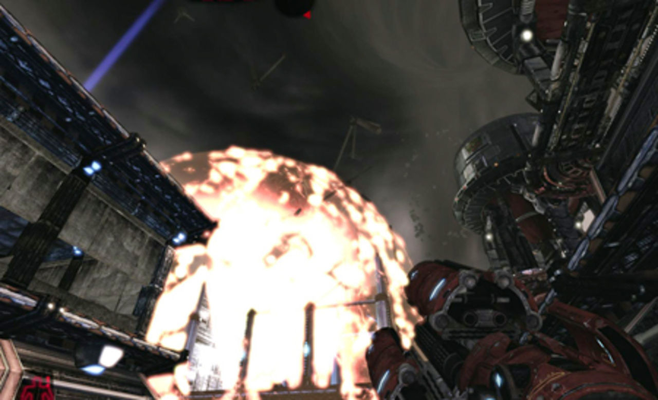 Lite nytt om spelfysik