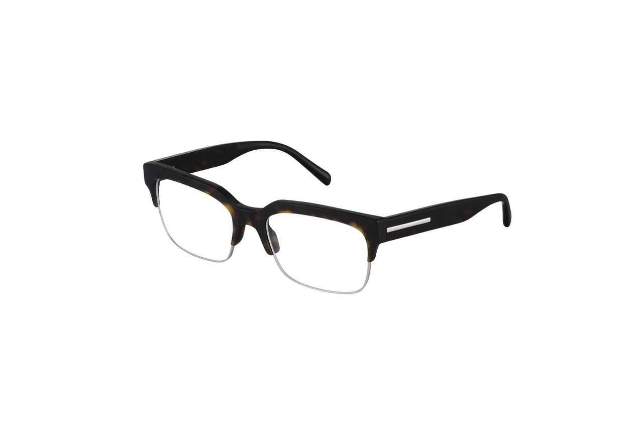 Knubbigt från Prada