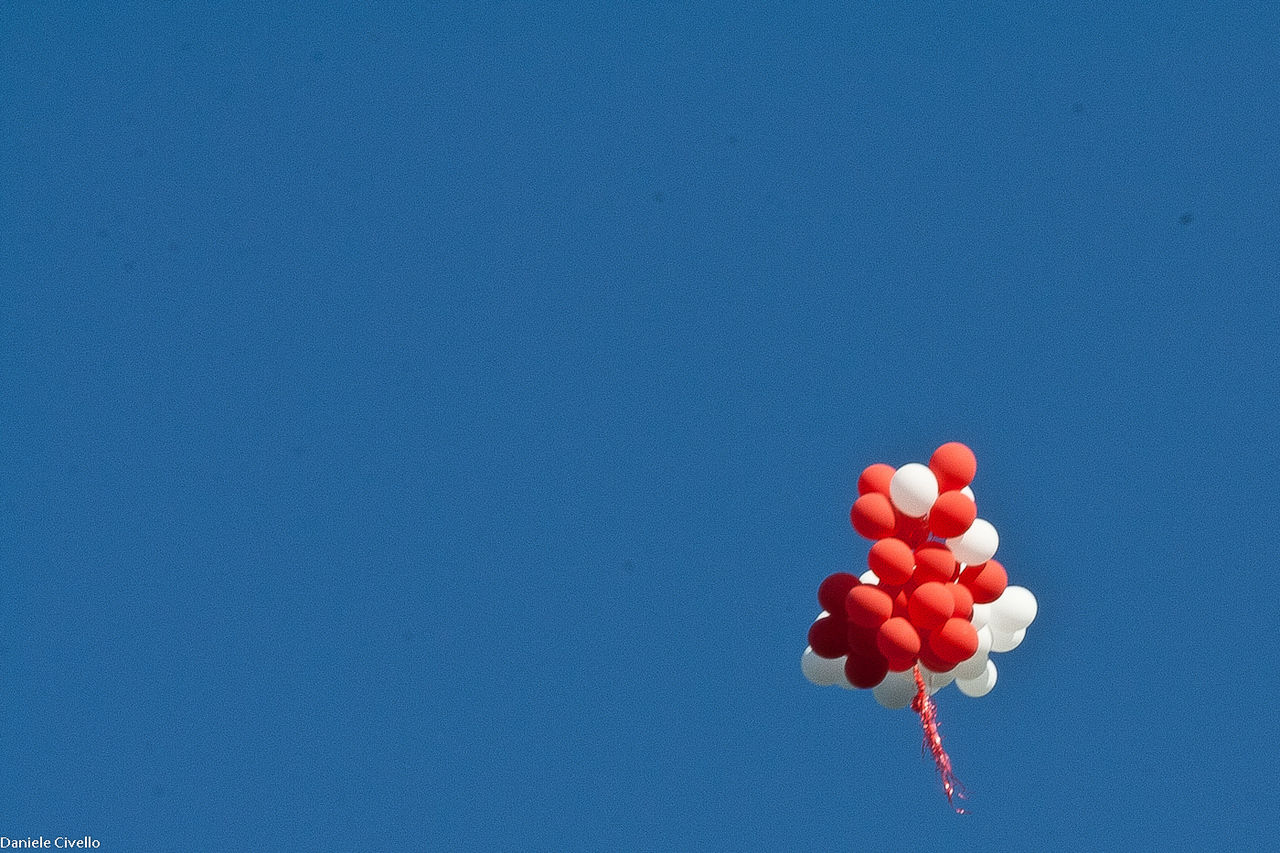 Aktivister vill släppa The Interview över Nordkorea med hjälp av ballonger
