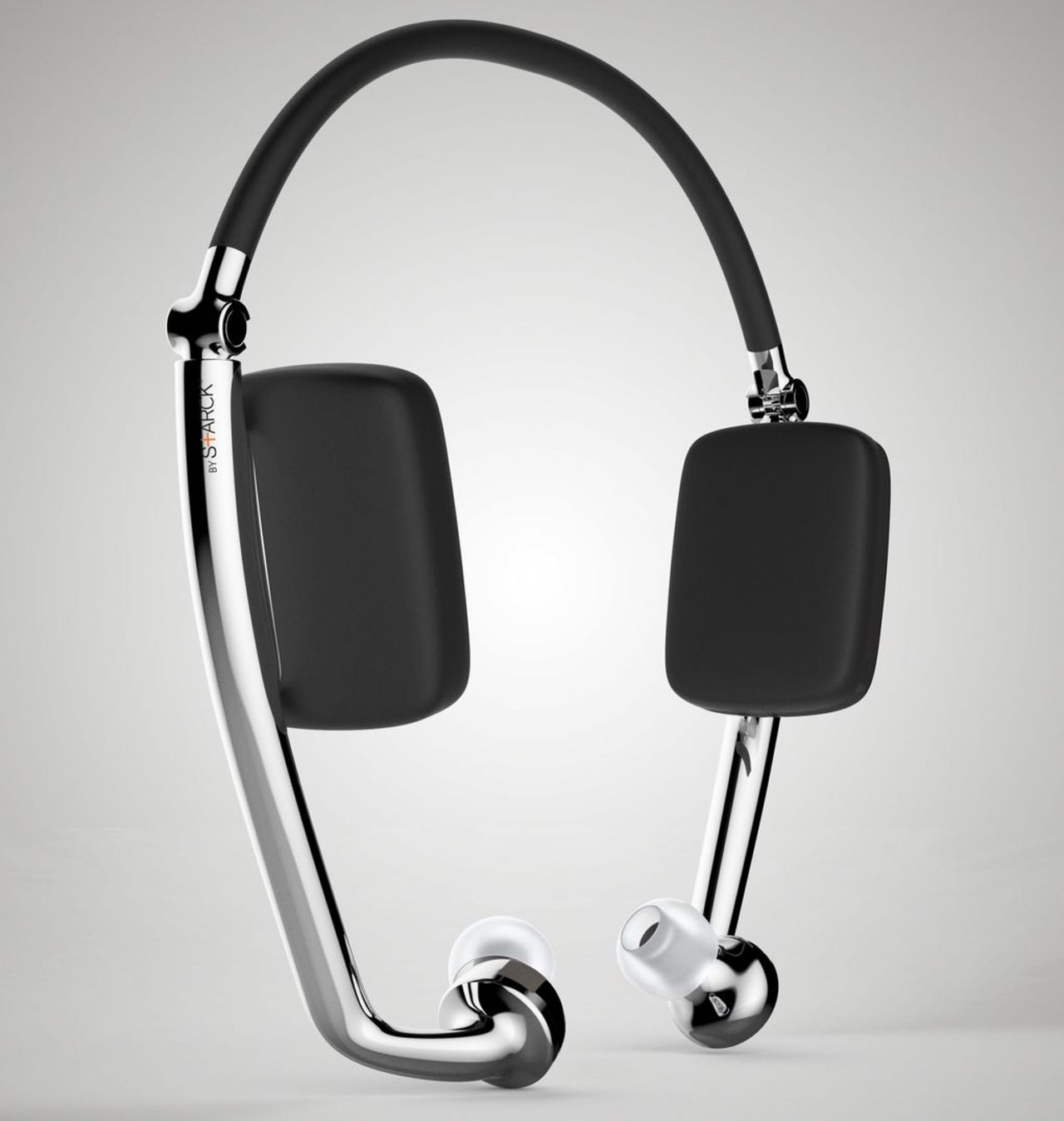 Parrot Zik Sport