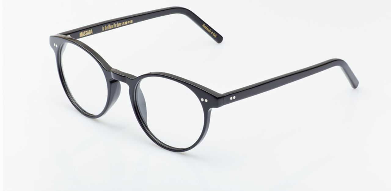 In the mood for love