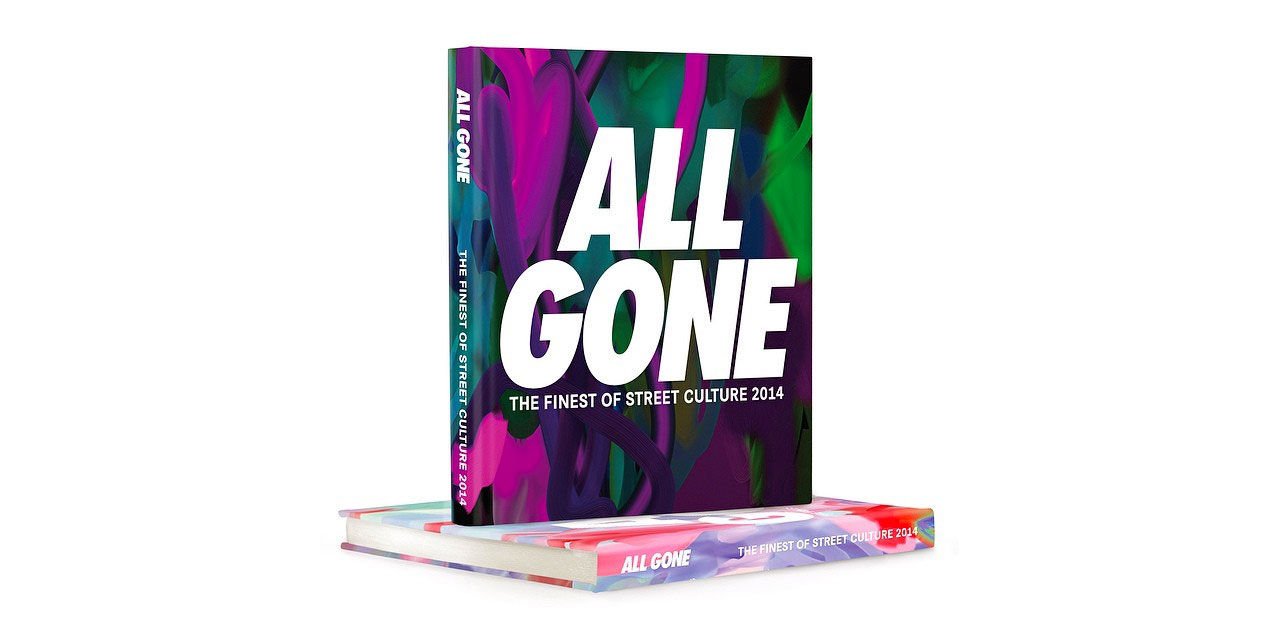 Sammanfattning av gatukonsten 2014