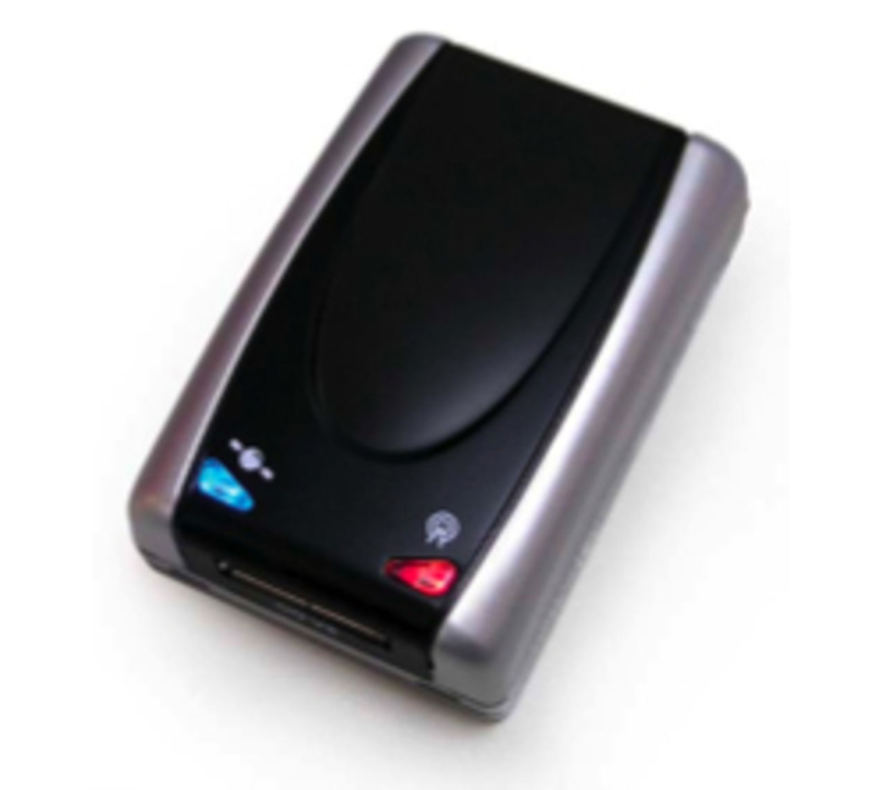 iTrace i1 - liten GPS-sändare