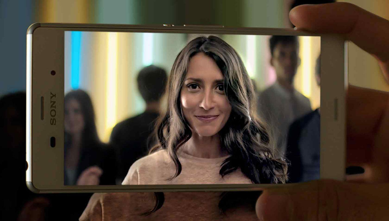 Sonys Z-serie börjar få Lollipop nästa månad