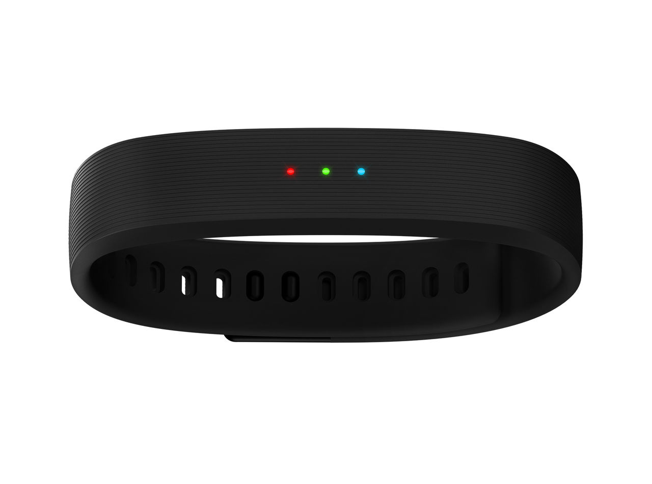 Razer lanserar nytt och enklare smart armband