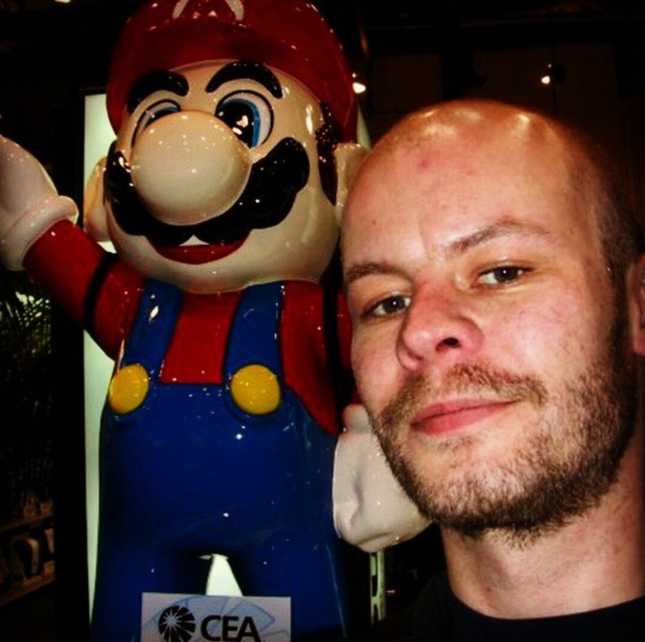 Män som tar selfies har högre grad av psykopatiska drag