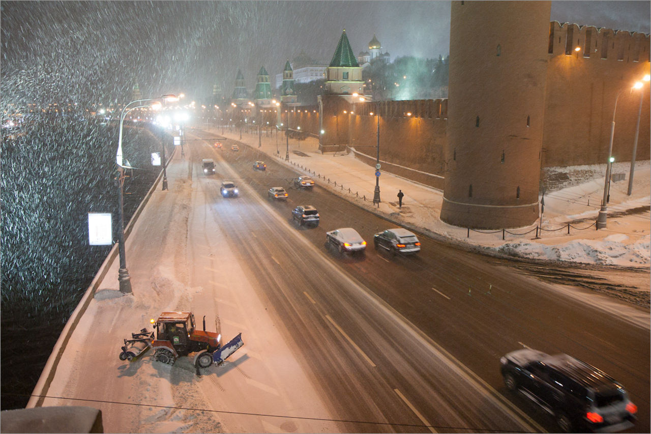 Ryssland förbjuder människor med personlighetsstörningar att köra bil