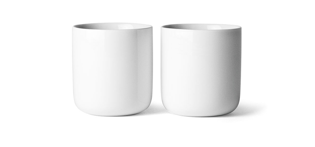 Koppen som fungerar som en termos