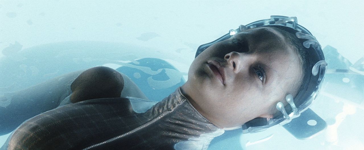 Minority Report blir TV-serie?