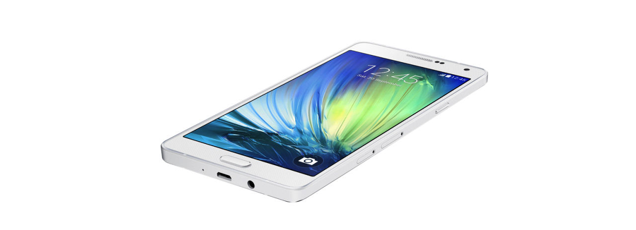 Samsung Galaxy A7