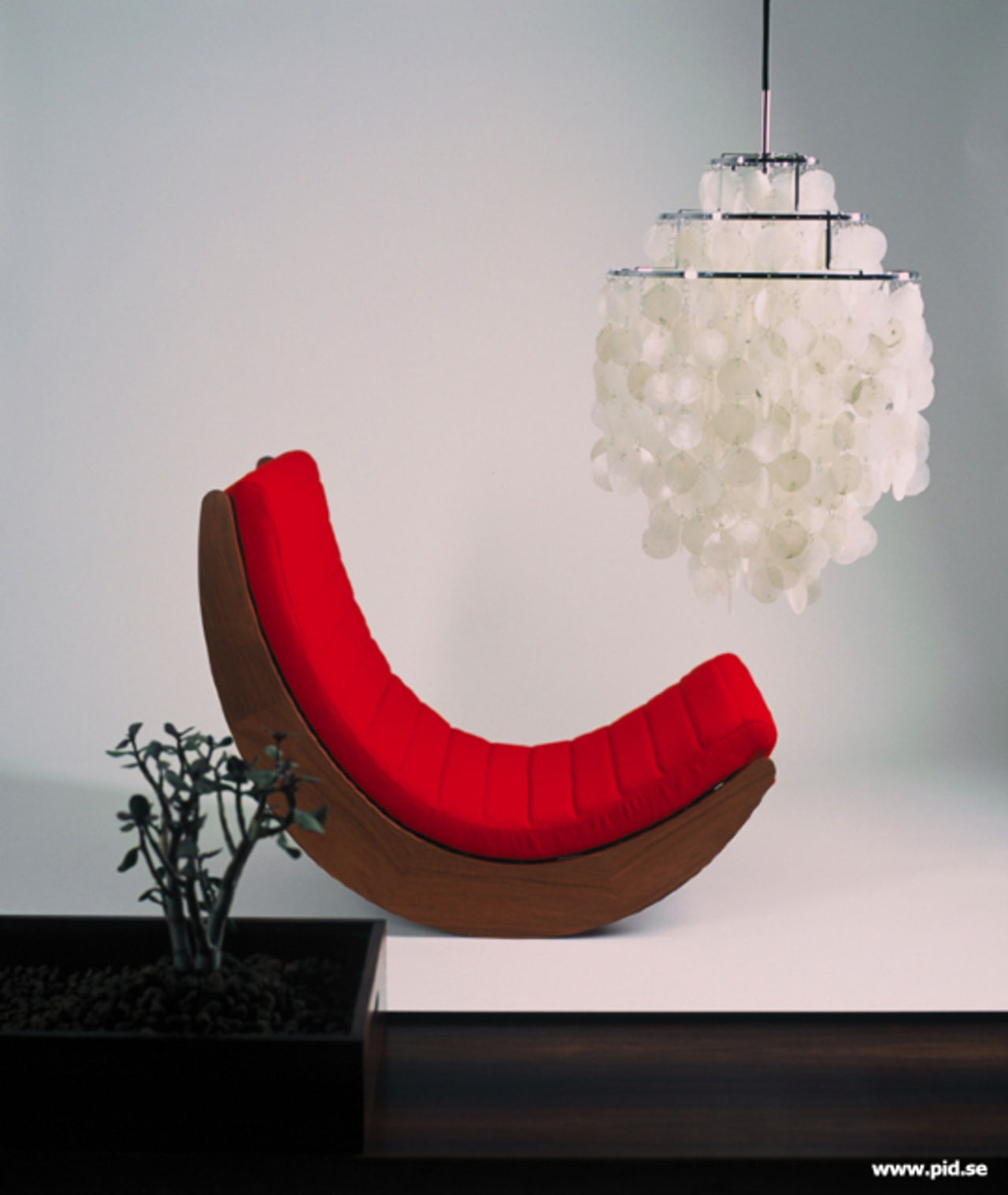 Panton Relaxer