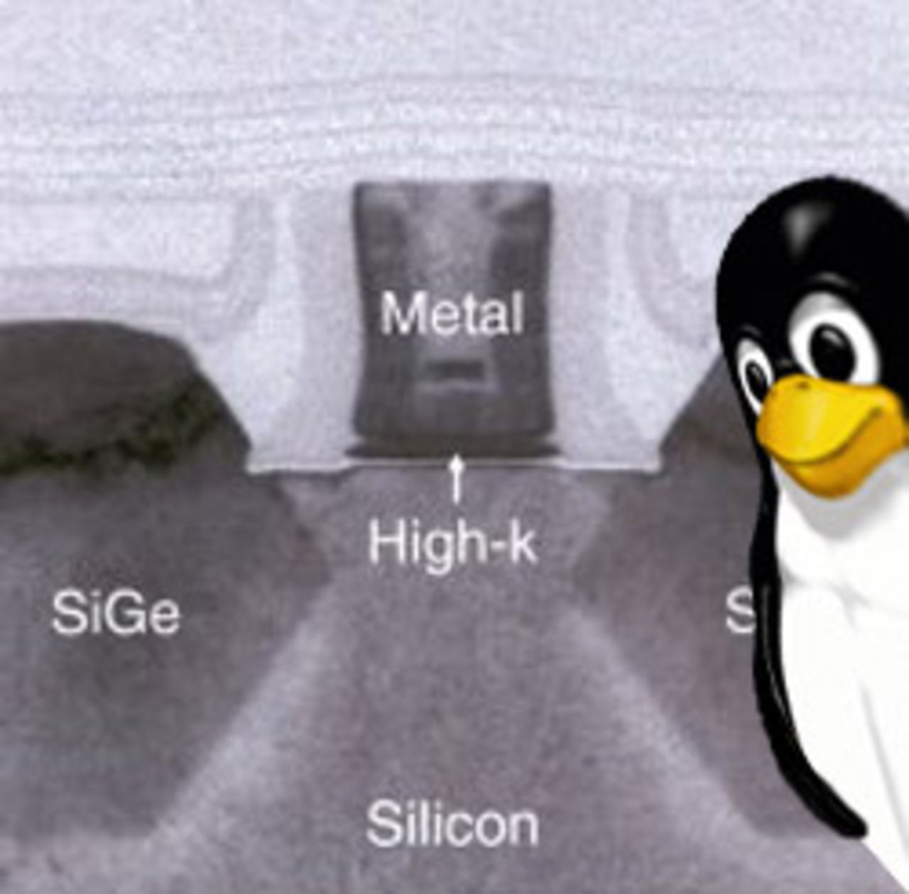 Vad innebär Penryn för Linux?