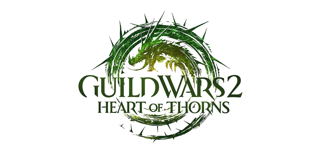 Nu verkar första expansionen till Guild Wars 2 vara på gång