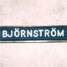 bjornstrom