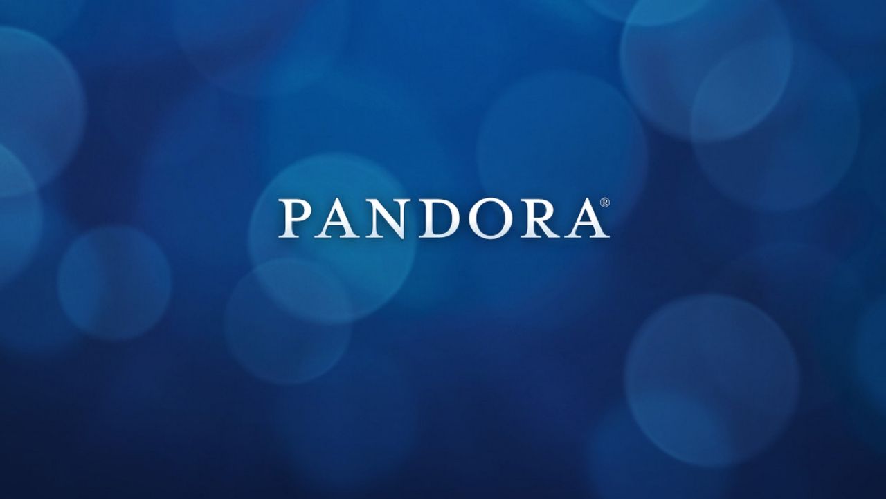 Pandora för Windowstelefoner har fått nya röstkommandon