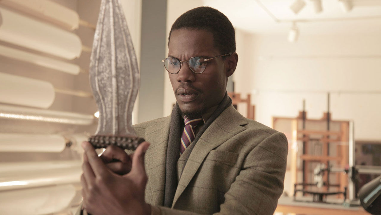 Spike Lee-film kommer till Vimeo