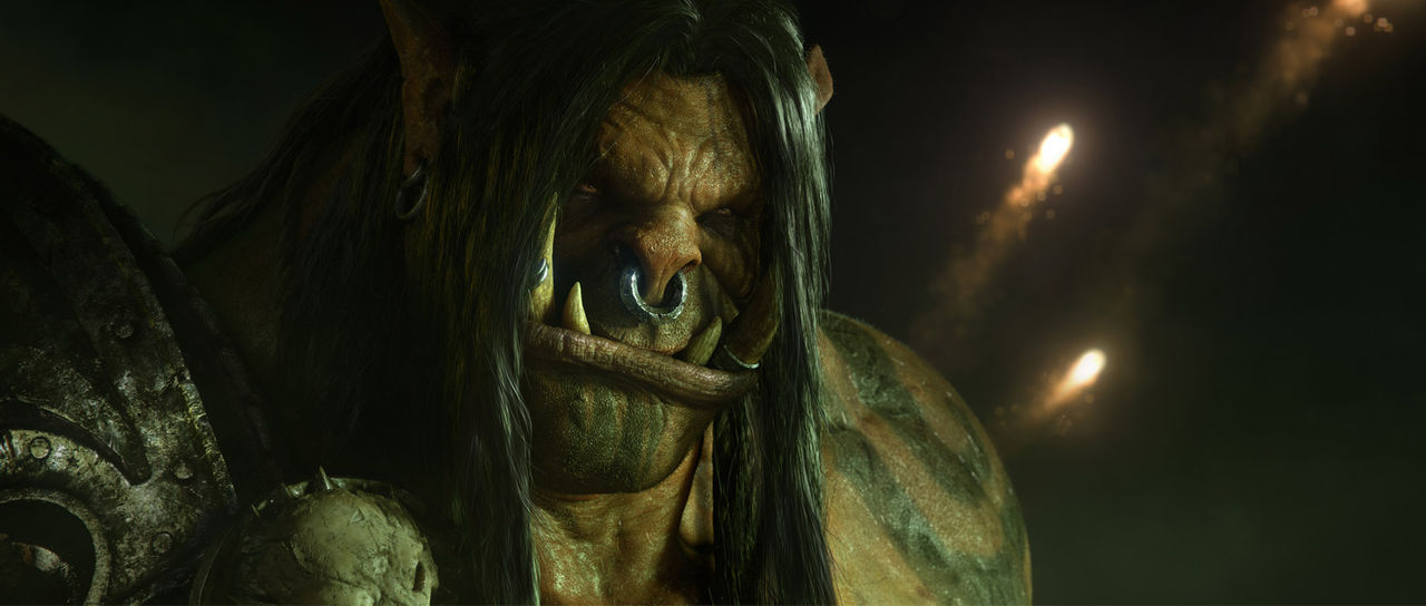 Snart kan du Twittra direkt från World of Warcraft