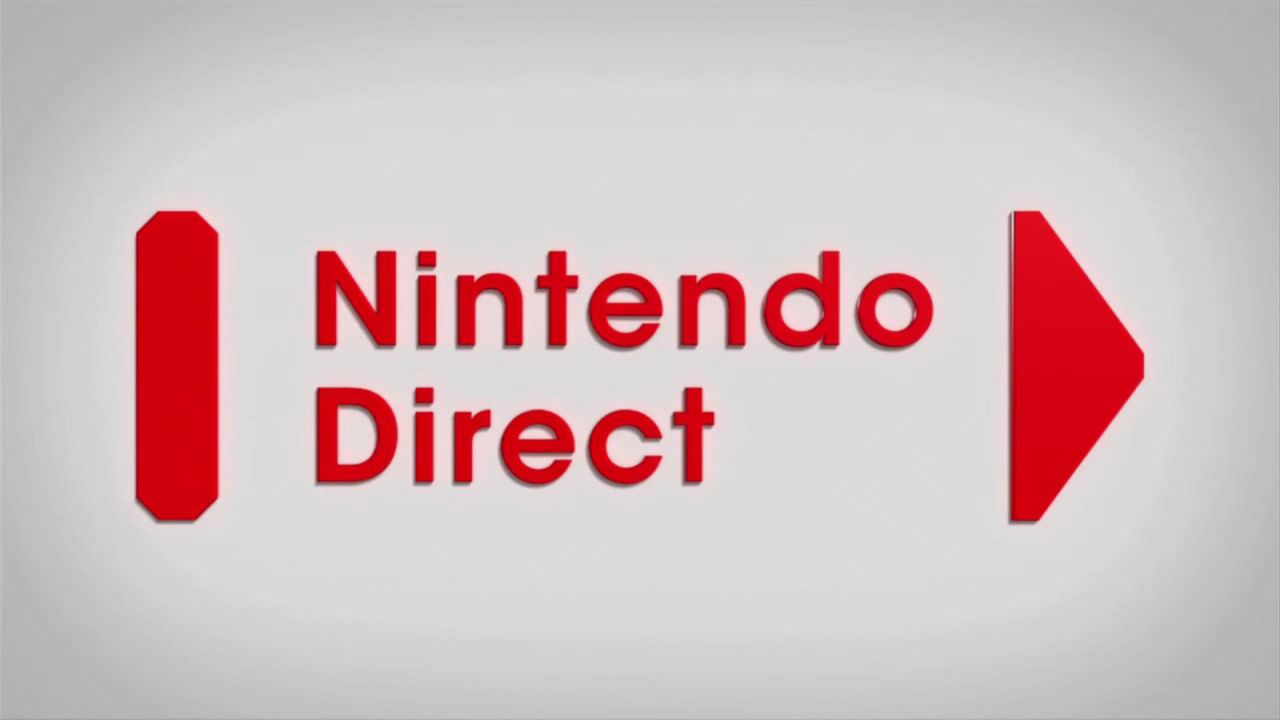 Kolla in Nintendo Direct live om en stund