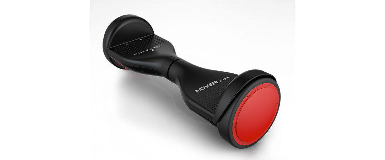 Hovertrax