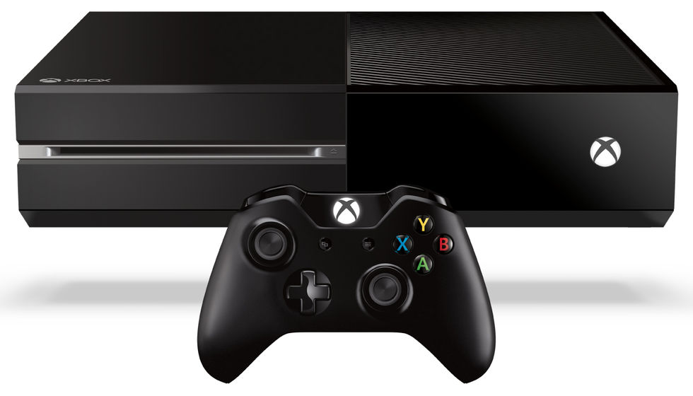 Priset på Xbox One sänks igen på obestämd tid