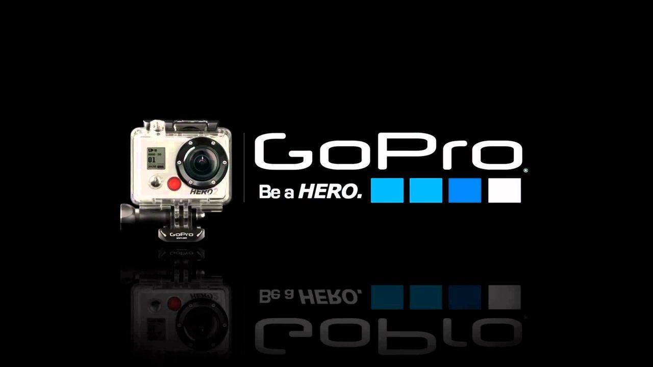 Snart kommer vi att kunna följa GoPro-klipp live i TV