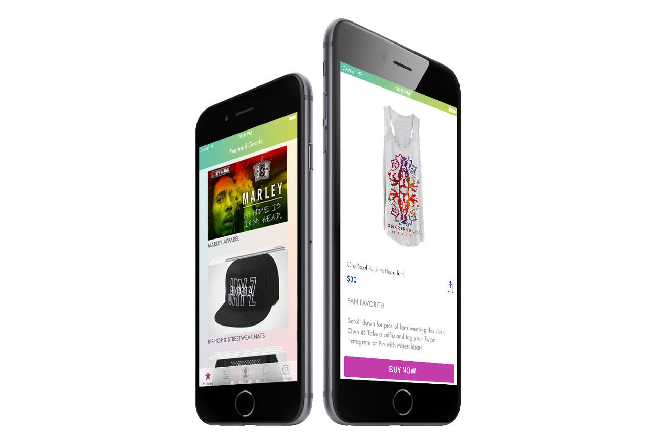 Apple Pay gör det enklare att handla i appen