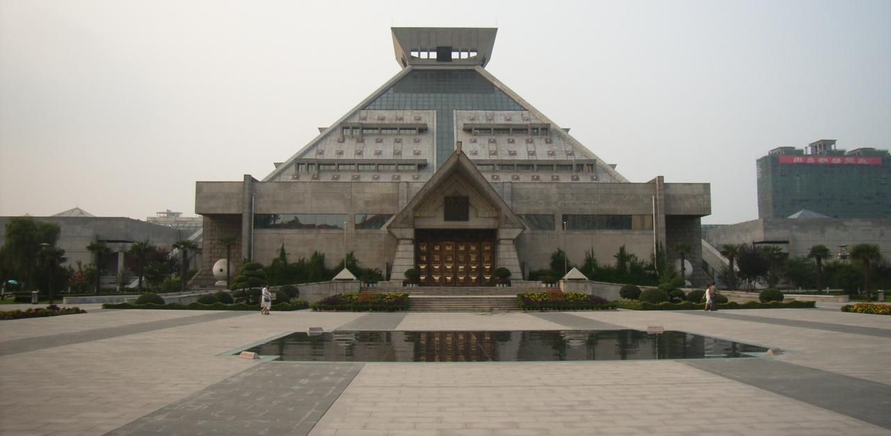 I Kina kan man äta gratis om man är snygg