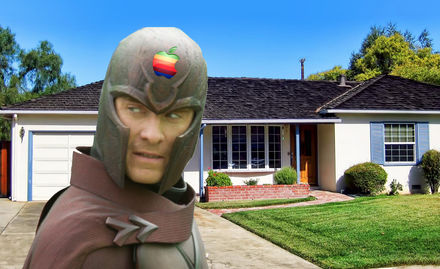 Tumnagel