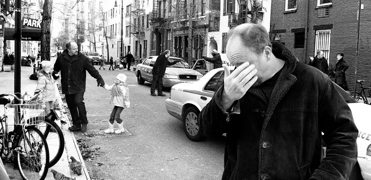 Premiärdatum för säsong fem av Louie