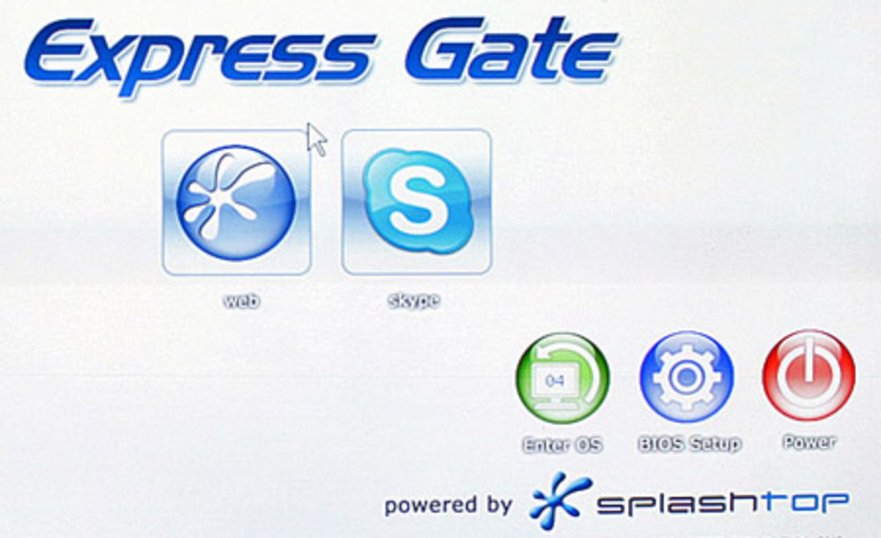 Splashtop blir open source