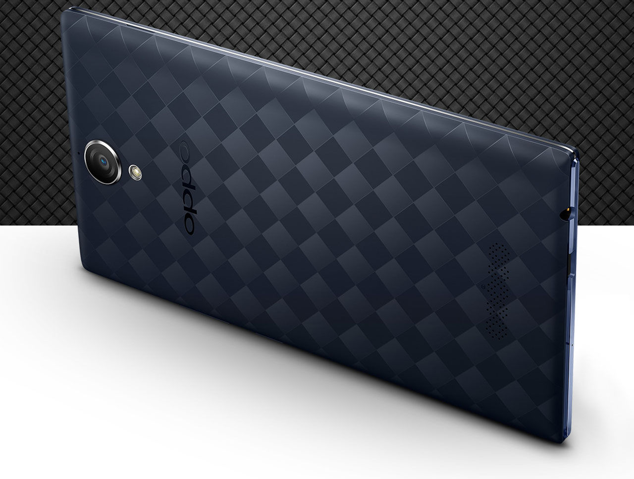 Oppo släpper ännu en ny telefon