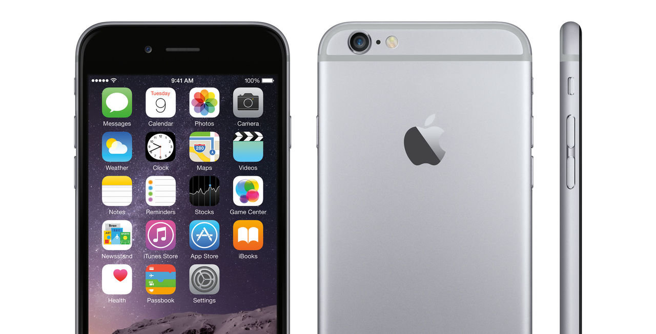 Apple tar 33 procent av Sydkoreanska marknaden