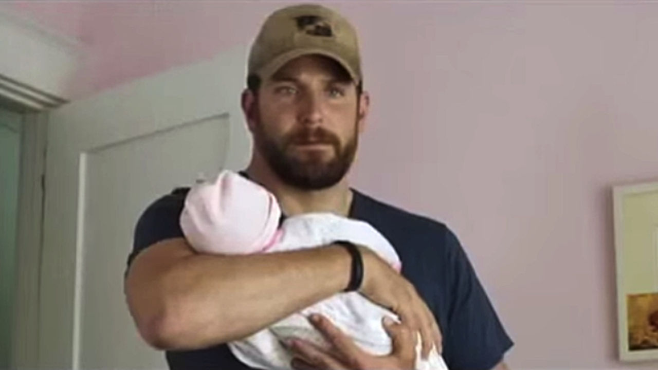American Sniper får kritik för att ha använt fejkbebis i filmen