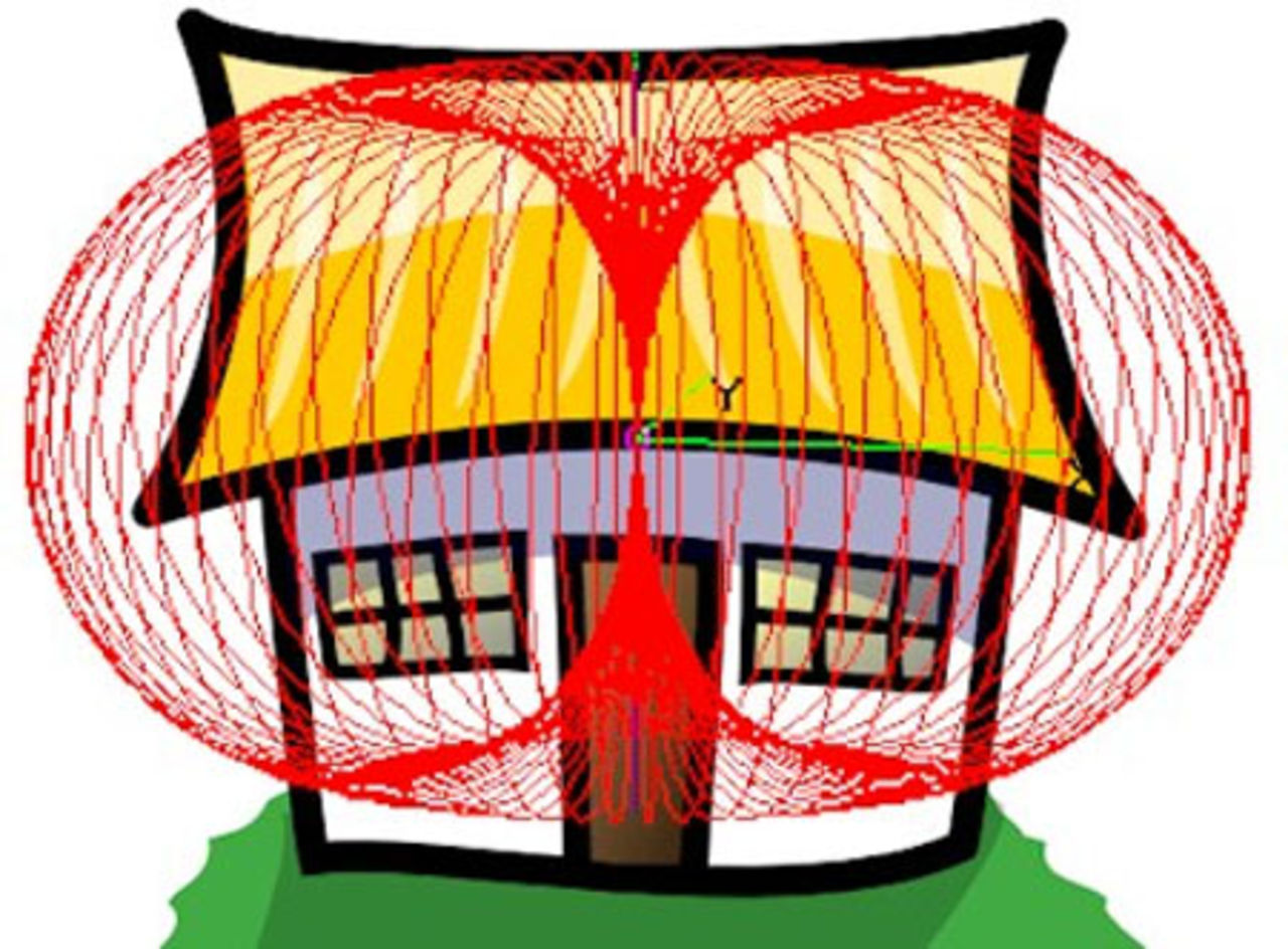 Fixa till ditt trådlösa nätverk