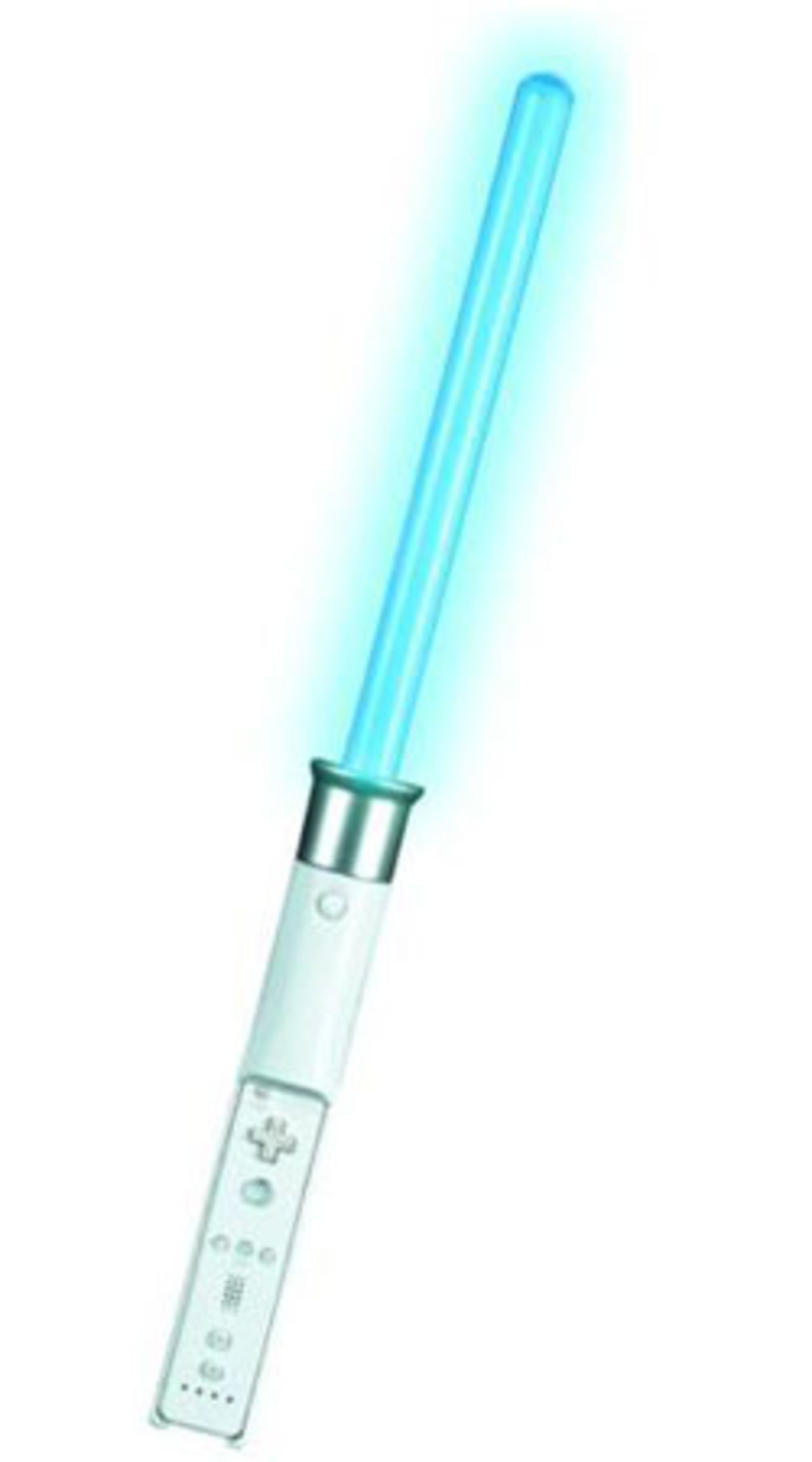 Lasersvärd till Nintendo Wii