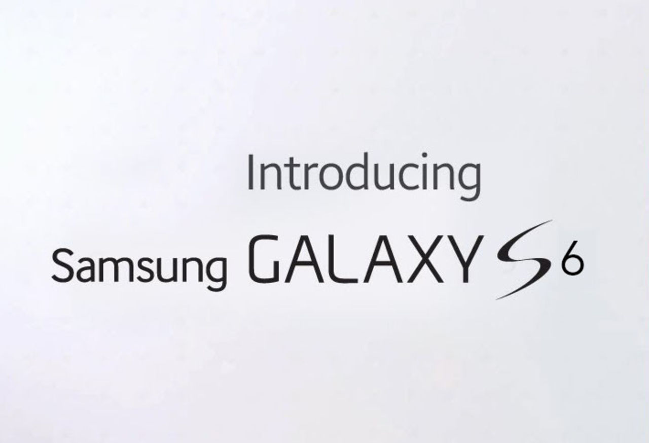 Ryktade specifikationer på Galaxy S6