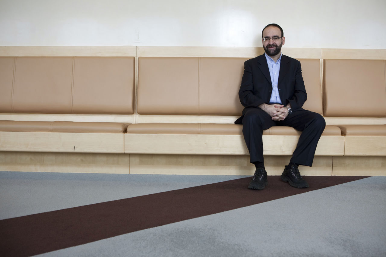 Mehmet Kaplan vill förbjuda pappersfakturor