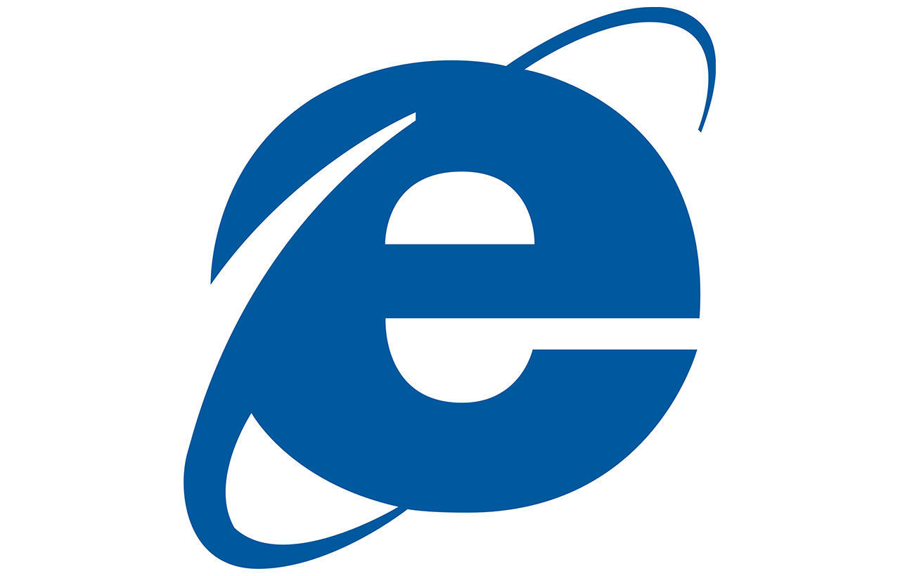 Internet Explorer hänger med i Windows 10