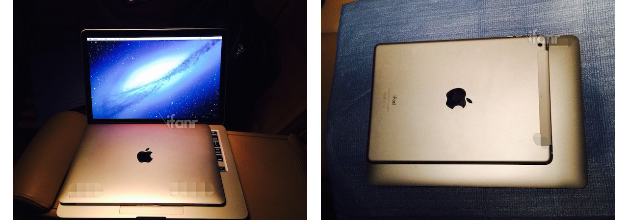 Skillnad Macbook Pro Och Air